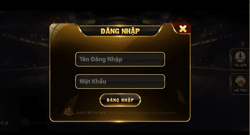 Đăng Nhập Vic Club Nhanh Chóng, An Toàn và Nhận Nhiều Ưu Đãi 3 Hướng dẫn đăng nhập Vicclub