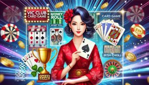 4 đôi thông vicclub