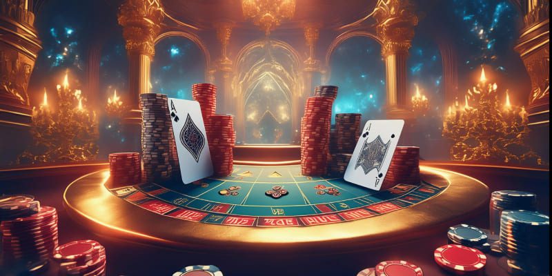 Blackjack Vic Club - Luật Chơi Cơ Bản Và Bí Kíp Thắng Lớn 2 Bí quyết chơi Blackjack tại vic club