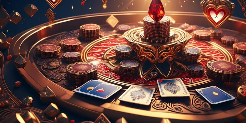 Xì Tố Online Tại Vic Club Hướng Dẫn Từ A Đến Z 2 Game bài xì tố vic club (1)