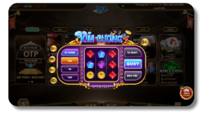 Kim Cương Vic Club Game Slot Dễ Chơi, Dễ Trúng Thưởng Khủng