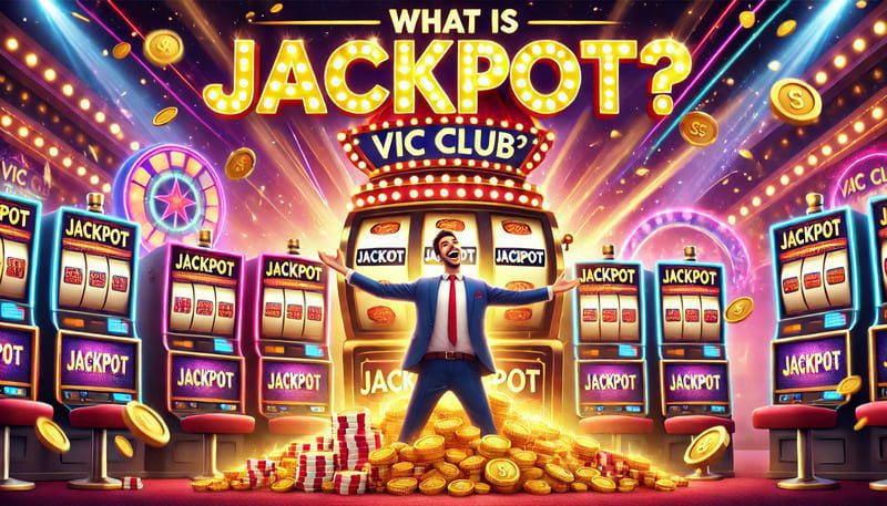 Nổ Hũ Vic Club: Cách Chơi Cực Đơn Giản, Thắng Tiền Siêu To Khổng Lồ 2 Nổ hủ Vic Club là gì