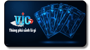 Thùng Phá Sảnh Poker Là Gì? Bí Kíp Chơi Nhanh Thắng Dành Cho Tân Thủ