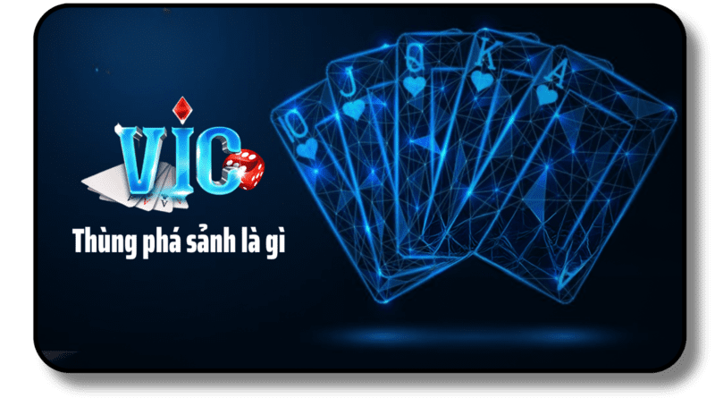 Thùng phá sảnh Poker là gì? Bí kíp chơi nhanh thắng dành cho tân thủ 2 Thùng Phá Sảnh Poker Là Gì? Bí Kíp Chơi Nhanh Thắng Dành Cho Tân Thủ