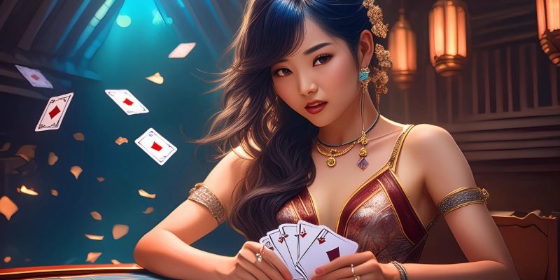 Xì Tố Online Tại Vic Club Hướng Dẫn Từ A Đến Z 5 Quan sát biểu hiện để đoán bài xì tố