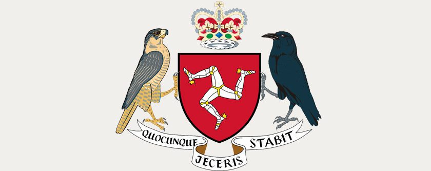Vic Club được bảo chứng bởi tổ chức Isle of Man Gambling