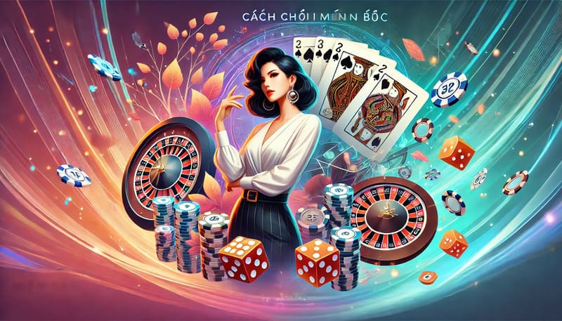 Tiến lên miền Bắc là gì? Bật mí cách chơi tiến lên miền Bắc cực đỉnh 2 Cách chơi tiến liên miền Bắc