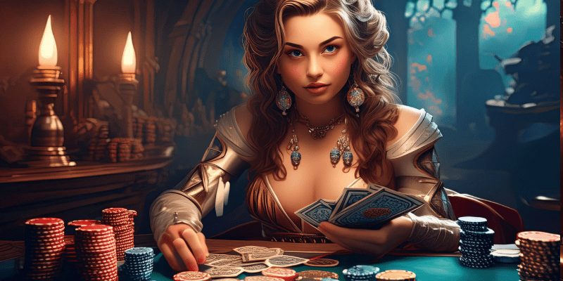 Bật mí chiến thuật chơi Poker Vic Club siêu đỉnh cho anh em 4 đọc vị đối thủ trong poker