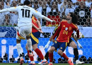 Người hâm mộ Đức yêu cầu tái đấu trận tứ kết với Tây Ban Nha