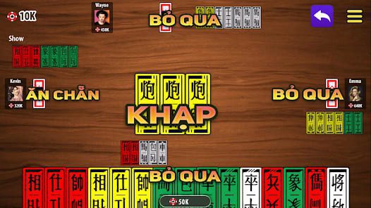 Game bài tứ sắc là gì? Luật chơi và cách chơi bài tứ sắc dễ hiểu 2 Game bài tứ sắc là gì