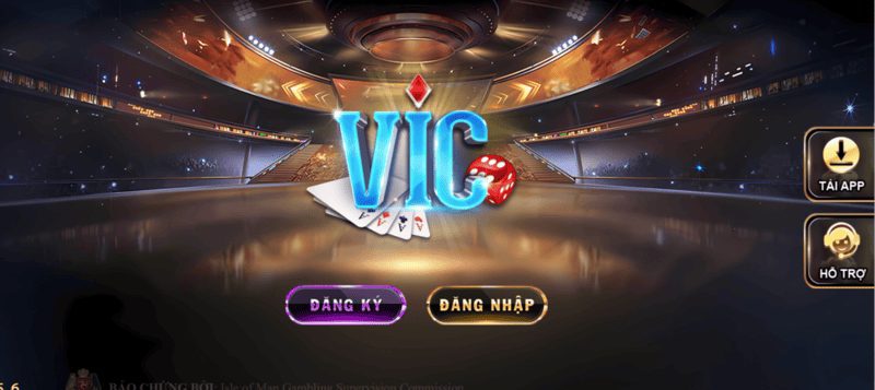 Đăng Nhập Vic Club Nhanh Chóng, An Toàn và Nhận Nhiều Ưu Đãi 2 huong dan dang nhap vicclub