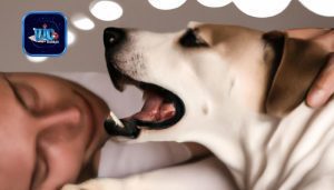 Mơ Thấy Chó Cắn Là điềm Gì? Đánh Con Số Nào Dễ Trúng?