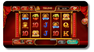 Nổ Hũ Là Gì? Tất Tần Tật Về Game Nổ Hũ Dành Cho Dân Chơi