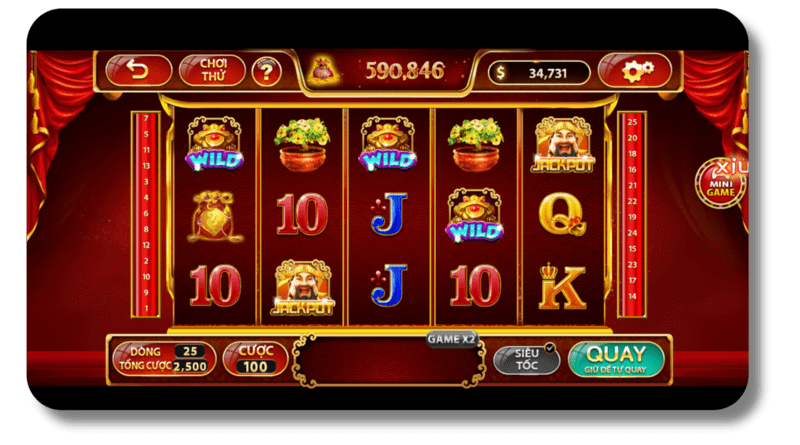 Nổ Hũ Là Gì? Tất Tần Tật Về Game Nổ Hũ Dành Cho Dân Chơi 2 Nổ Hũ Là Gì? Tất Tần Tật Về Game Nổ Hũ Dành Cho Dân Chơi