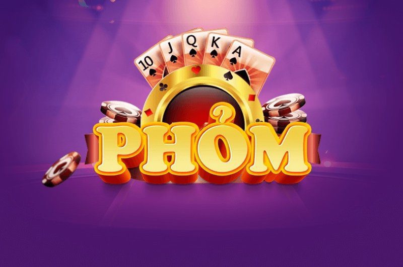 Chốt hạ là gì? Bí kíp chốt hạ chuẩn để thắng lớn trong game Phỏm 2 Phỏm Vicclub