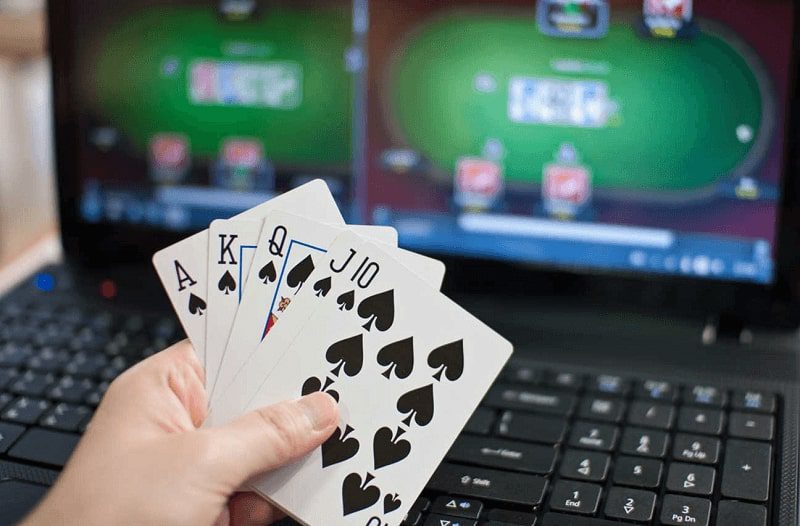 Chốt hạ là gì? Bí kíp chốt hạ chuẩn để thắng lớn trong game Phỏm 3 Các thuật ngữ trong phỏm