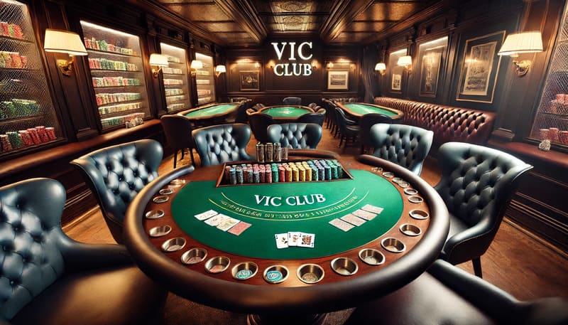 Short Deck Poker là gì? Bật mí mẹo chơi dễ thắng 3 poker vic club