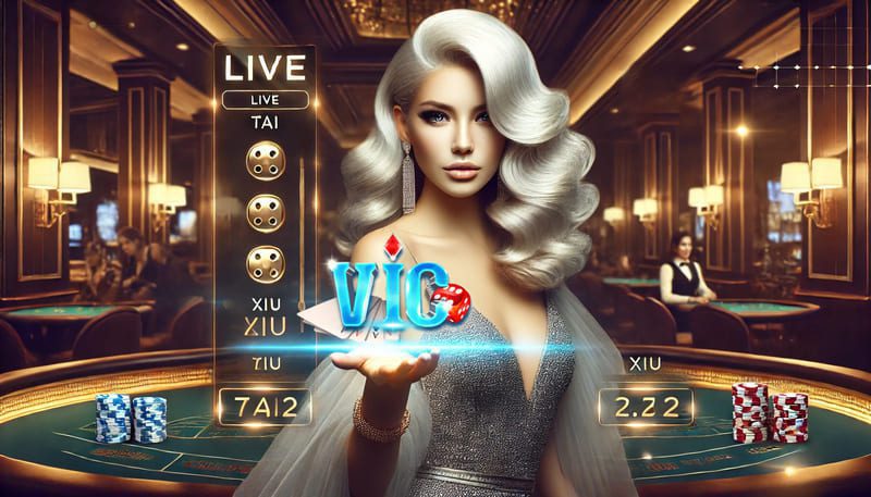 Bí Quyết Chơi Tài Xỉu Vic Club Đơn Giản, Toàn Thắng 3 Bí Quyết Chơi Tài Xỉu Vic Club Đơn Giản, Toàn Thắng