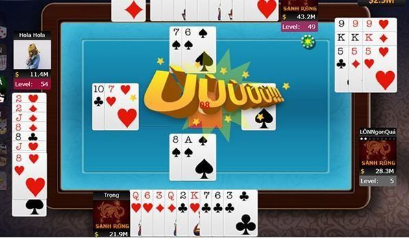 Giải đáp: Ù khan là gì và các kiểu ù khan trong game bài phỏm 2 Giải đáp: Ù Khan Là Gì Và Các Kiểu ù Khan Trong Game Bài Phỏm