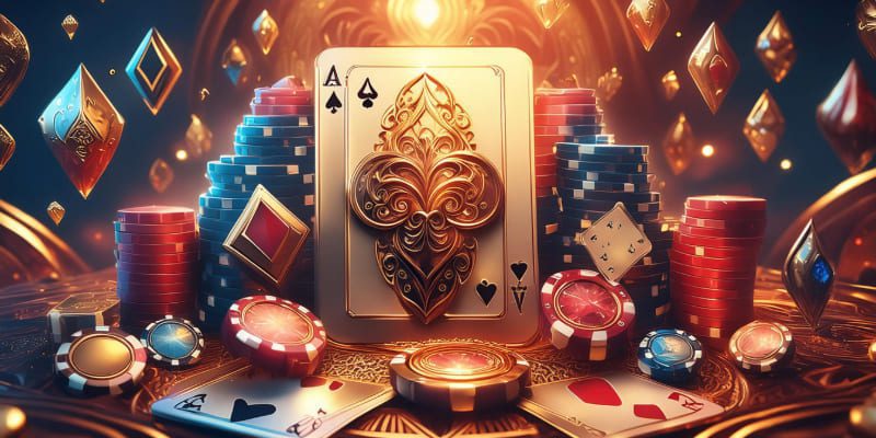 Xì Tố Online Tại Vic Club Hướng Dẫn Từ A Đến Z 4 Đôi AA là đôi mạnh nhất trong xì tố