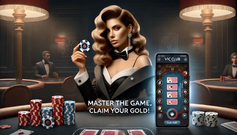 Xì tố là gì? Tất tần tật về luật chơi, mẹo hay chiến thắng 2 Game Xì Tố Vic Club