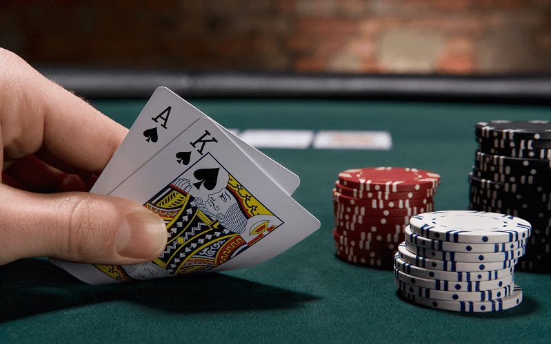 Hướng dẫn chơi Poker cho người mới bắt đầu 13 Hướng Dẫn Chơi Poker Cho Người Mới Bắt đầu