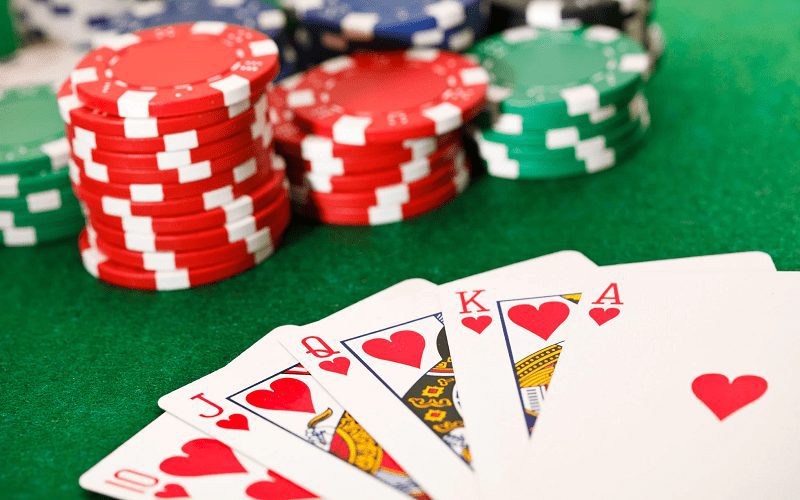 Hướng dẫn chơi Poker cho người mới bắt đầu 3 Hướng Dẫn Chơi Poker Cho Người Mới Bắt đầu