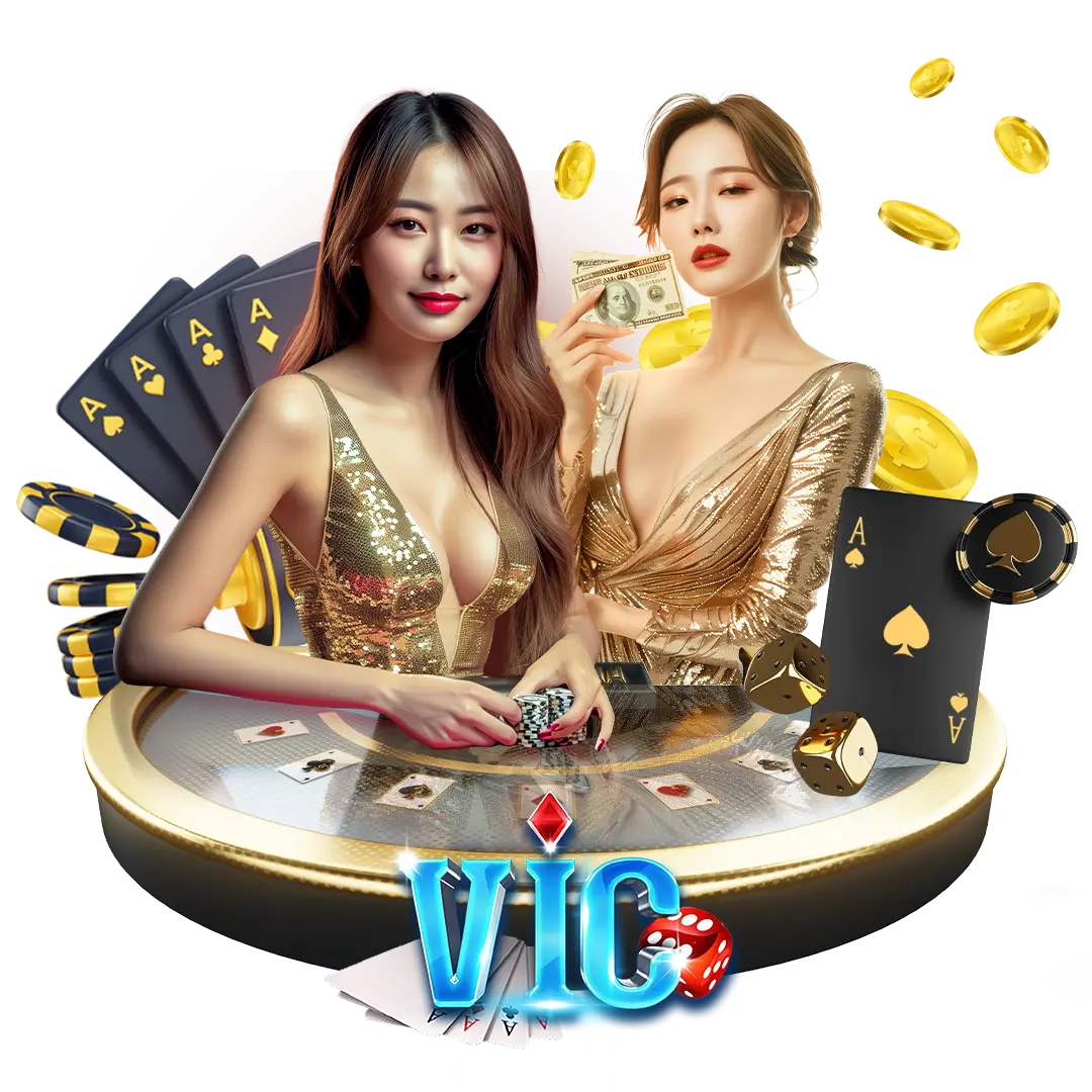 Trang Chủ Vicclub 2