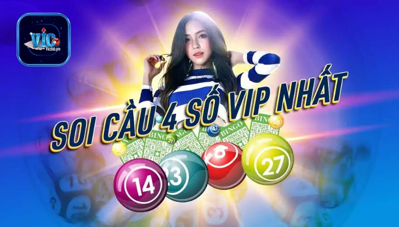 4 cách soi cầu lô VIP 4 số chuẩn phát tài 2 4 Cách Soi Cầu Lô Vip 4 Số Chuẩn Phát Tài