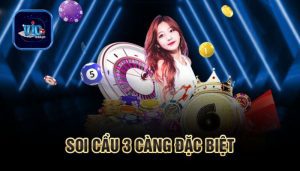 Soi Cầu 3 Càng đặc Biệt Là Gì? 5 Cách Soi Cầu Chính Xác Nhất Cho Anh Em