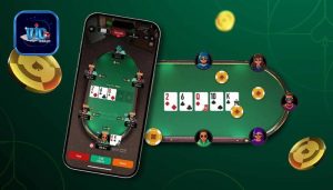 Cách Chơi Poker Online ăn Tiền Thật Cực Dễ Tại Vic Club