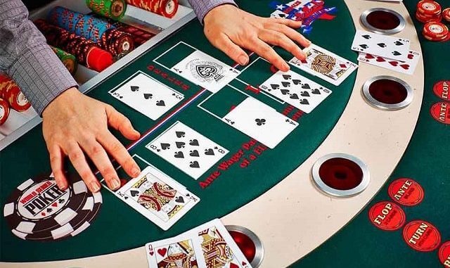 Hướng dẫn chơi Poker cho người mới bắt đầu 12 Hướng Dẫn Chơi Poker Cho Người Mới Bắt đầu