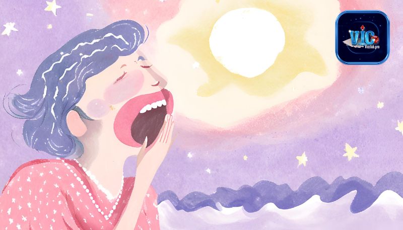 Giải mã: Nằm mơ thấy rụng răng đánh số mấy để trúng 100%? 2 Giải Mã: Nằm Mơ Thấy Rụng Răng đánh Số Mấy để Trúng 100%?
