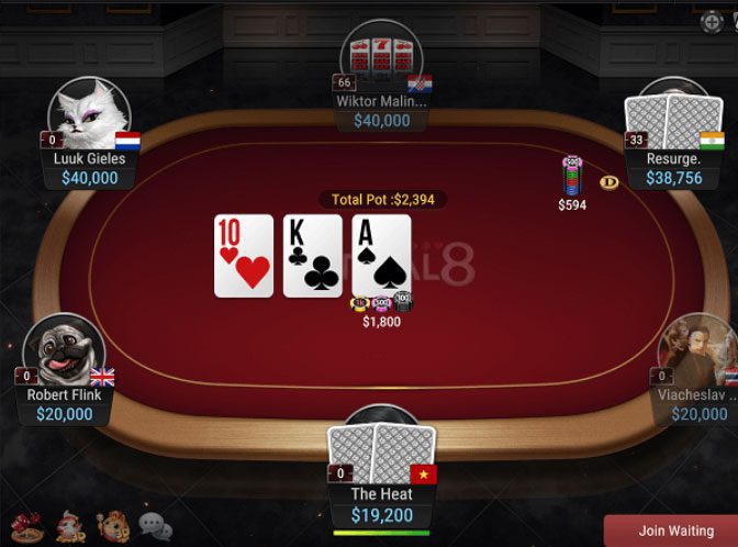 Hướng dẫn chơi Poker cho người mới bắt đầu 6 Hướng Dẫn Chơi Poker Cho Người Mới Bắt đầu