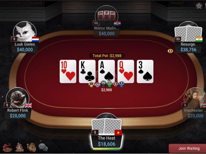 Hướng dẫn chơi Poker cho người mới bắt đầu 8 Hướng Dẫn Chơi Poker Cho Người Mới Bắt đầu