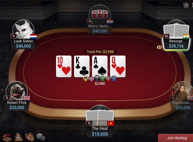 Hướng dẫn chơi Poker cho người mới bắt đầu 7 Hướng Dẫn Chơi Poker Cho Người Mới Bắt đầu