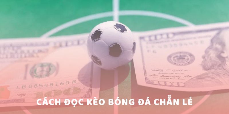 Mách Bạn Cách Đọc Kèo Chẵn Lẻ Cực Hiệu Quả Nhất 2025 2 kèo chẵn lẻ