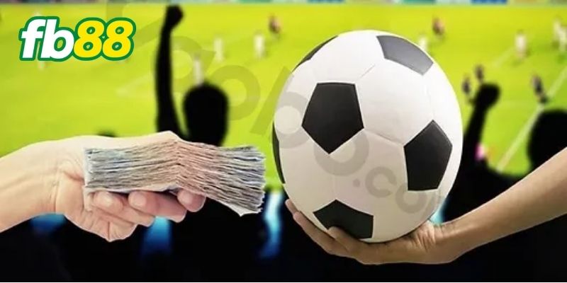 Kèo Châu Á Là Gì? Bí Quyết Đặt Cược Thông Minh Nhất 2025 4 Hướng dẫn vào kèo Châu Á chuẩn xác từ FB88