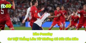 Kèo Penalty