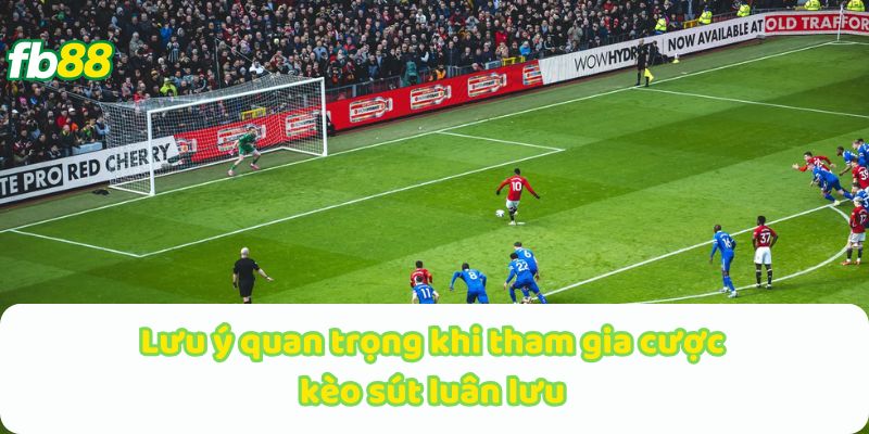 Kèo Penalty - Cơ Hội Thắng Lớn Từ Những Cú Sút Cân Não 4 Kèo Penalty