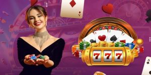 Ưu Đãi Game Bài Vô Cùng Hấp Dẫn Và Cực Kỳ Uy Tín 2025