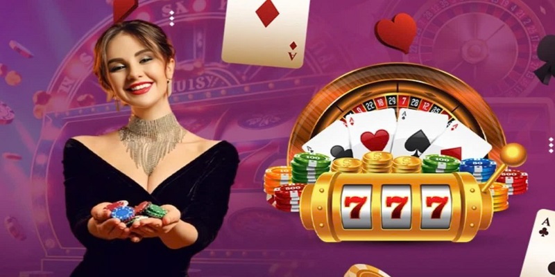 Ưu Đãi Game Bài Vô Cùng Hấp Dẫn Và Cực Kỳ Uy Tín 2025 1 Ưu Đãi Game Bài Vô Cùng Hấp Dẫn Và Cực Kỳ Uy Tín 2025