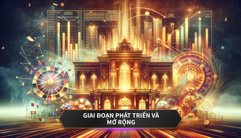 Lịch Sử Phát Triển Game Bài Đổi Thưởng Tại Việt Nam - Cùng VIC CLUB Khám Phá 1 Lịch sử phát triển của game bài đổi thưởng tại Việt Nam