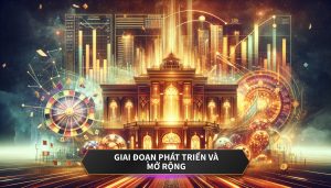 Lịch sử phát triển của game bài đổi thưởng tại Việt Nam