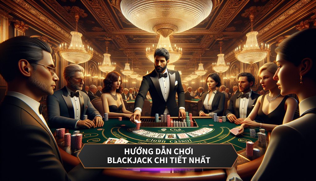 Hướng Dẫn Chơi Casino Cổ Điển Online: Tận Hưởng Niềm Vui Cùng VIC CLUB 1 Hướng dẫn chơi các trò chơi casino cổ điển qua trực tuyến