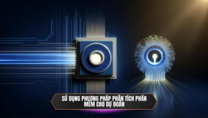 Sử dụng phương pháp phân tích phần mềm cho dự đoán